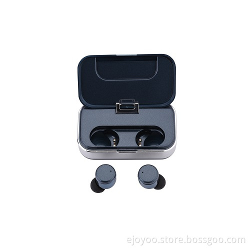 Wireless Communication and In-Ear Style New arrival 2020 Wireless Earbud